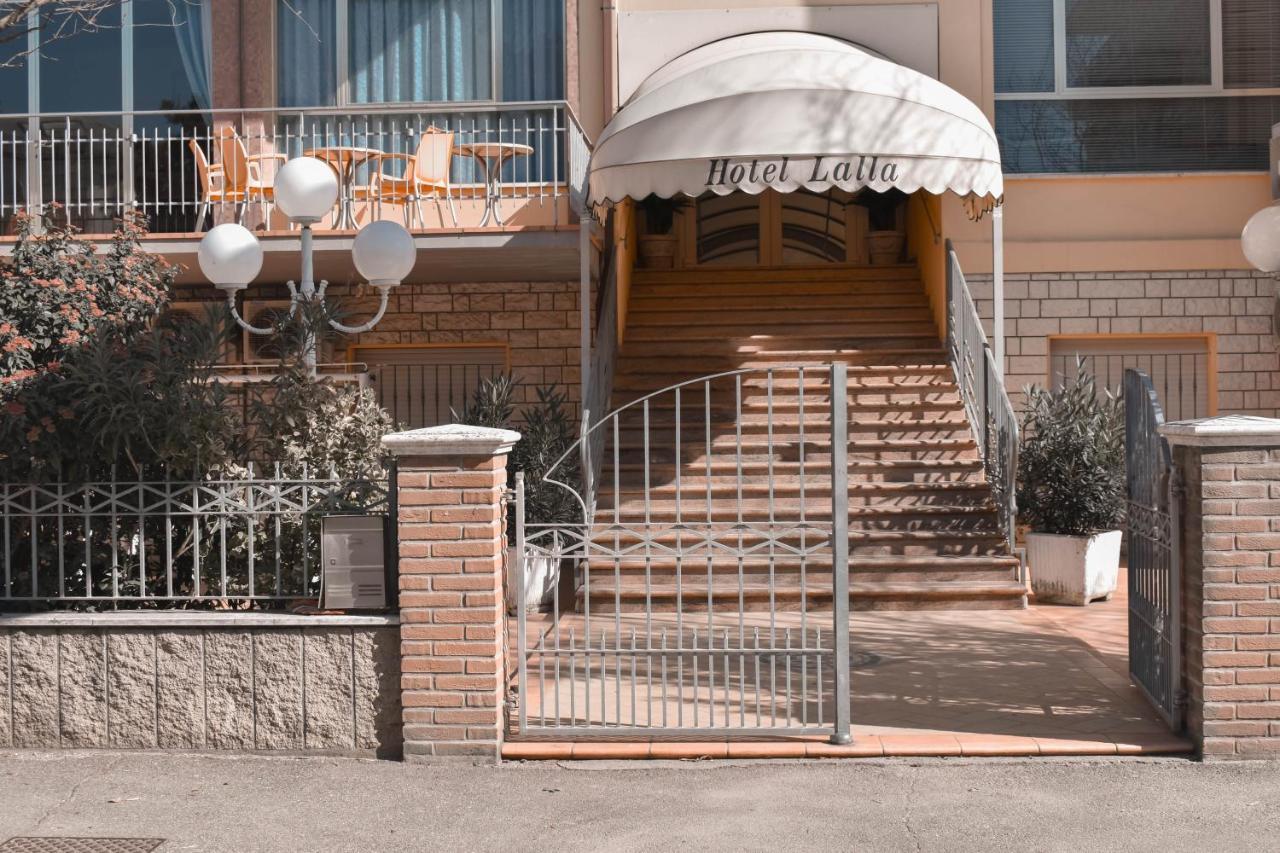 Lalla Hotel Cervia