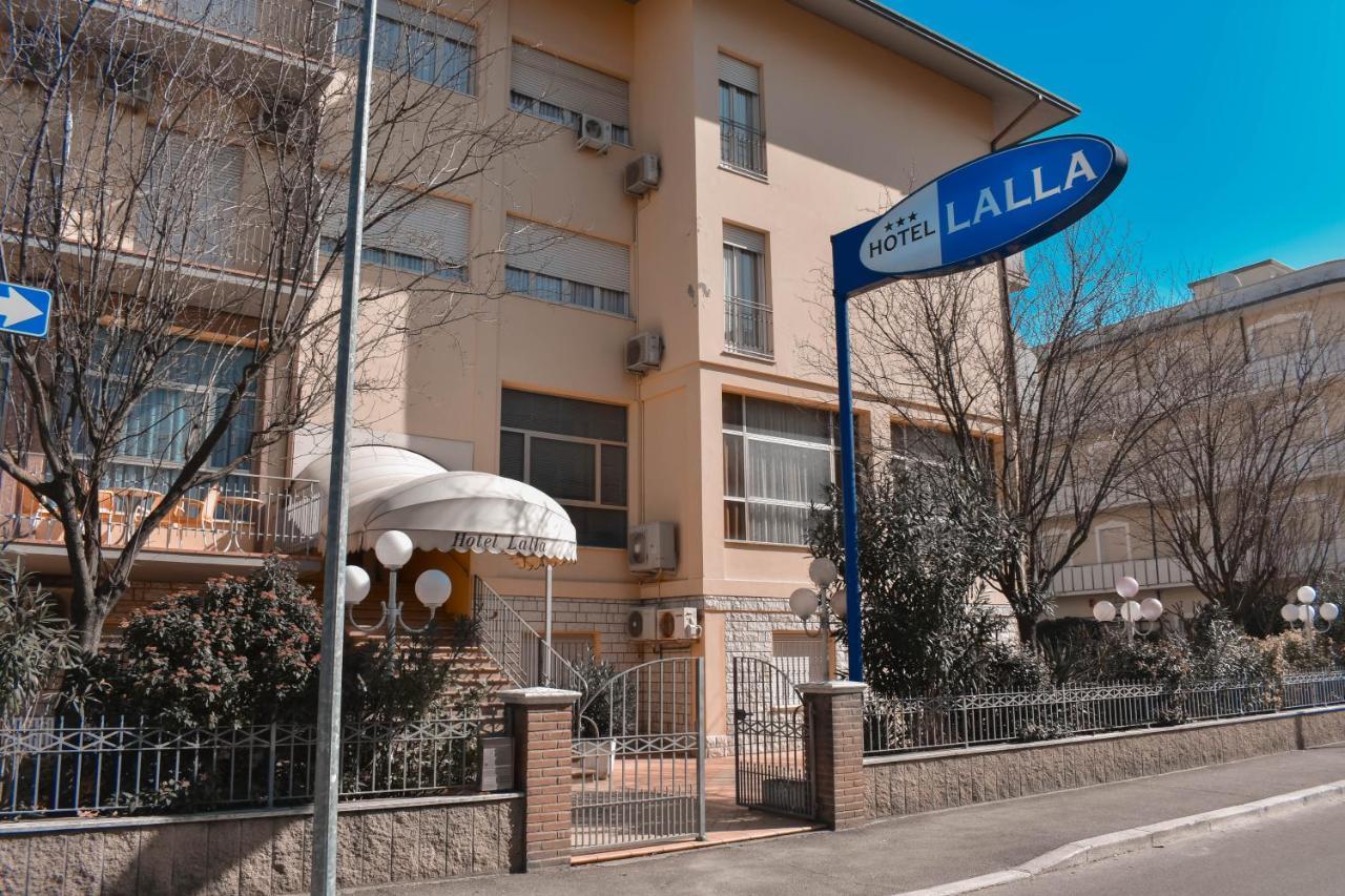 Hotel Lalla Cervia
