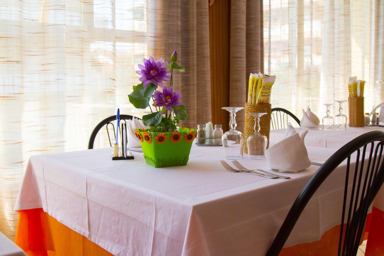 Hotel Lalla Cervia